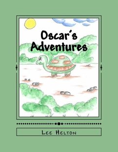 Oscar's Adventures - Helton, Lee