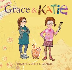 Grace and Katie - Merritt, Susanne