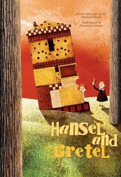 Hansel and Gretel