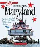 Maryland (a True Book: My United States)