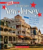 New Jersey (a True Book: My United States)