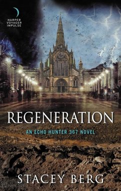 Regeneration - Berg, Stacey