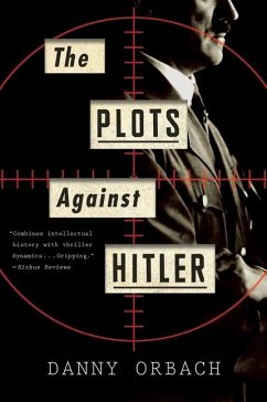 The Plots Against Hitler - Orbach, Danny