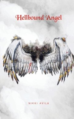 Hellbound Angel - Avila, Nikki