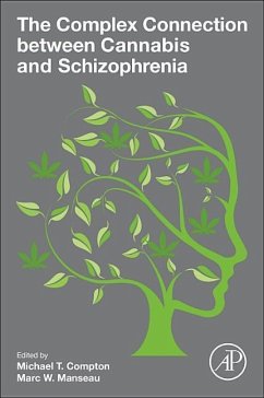 The Complex Connection Between Cannabis and Schizophrenia