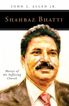 Shahbaz Bhatti - Allen, John L