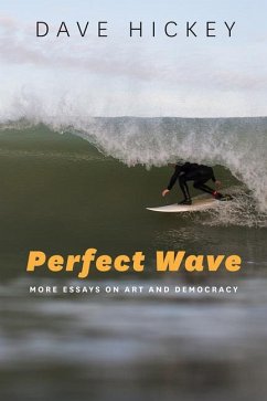 Perfect Wave - Hickey, Dave