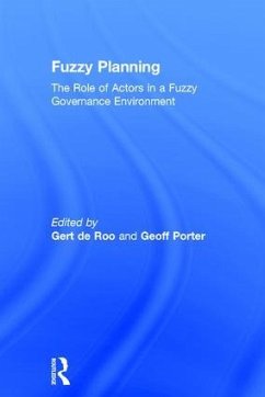 Fuzzy Planning - Roo, Gert De; Porter, Geoff
