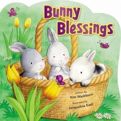 Bunny Blessings - Washburn, Kim