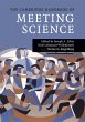 The Cambridge Handbook of Meeting... - Bild 1