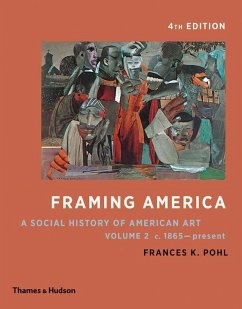 Framing America - Pohl, Frances K