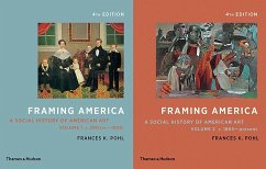Framing America - Pohl, Frances K