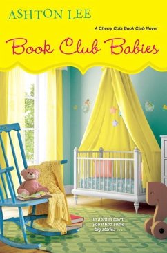 Book Club Babies - Lee, Ashton