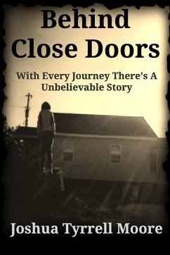 Cover Behind Close Doors