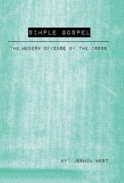 Simple Gospel - West, Joshua