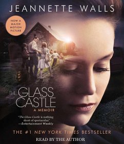 The Glass Castle: A Memoir - Walls, Jeannette