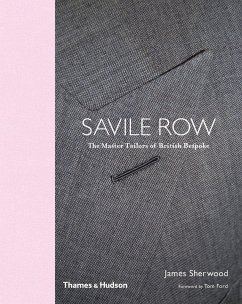 Saville Row - Sherwood, James; Ford, Tom