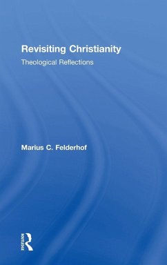 Cover Revisiting Christianity