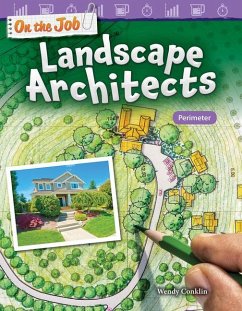 On the Job: Landscape Architects - Conklin, Wendy