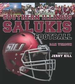 Southern Illinois Salukis Football - Verdun, Dan