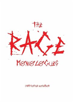 The RAGE Monologues - Nosnibor, Christopher