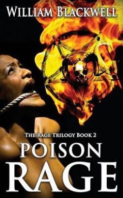 Poison Rage - Blackwell, William