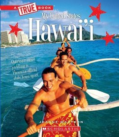 Hawai'i (a True Book: My United States) - Mattern, Joanne