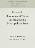 Economic Development Within the Philadelphia Metropolitan Area