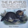 The Platypus Has Hair but Lays Eggs,... - Bild 1