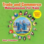 Trade and Commerce Mesopotamia for Kids   Children's Ancient History