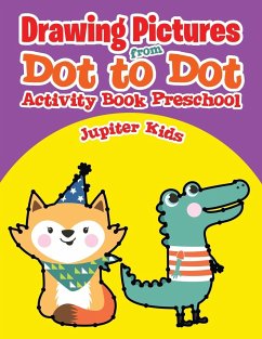 Drawing Pictures from Dot to Dot - Jupiter Kids