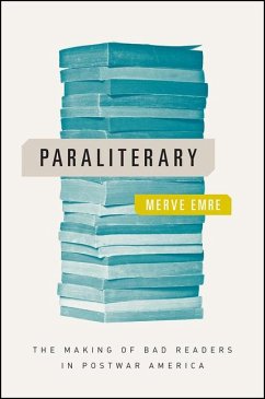 Paraliterary - Emre, Merve