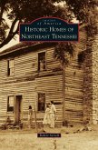 Historic Homes of Northeast Tennessee