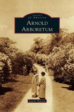 Arnold Arboretum - Pearson, Lisa E