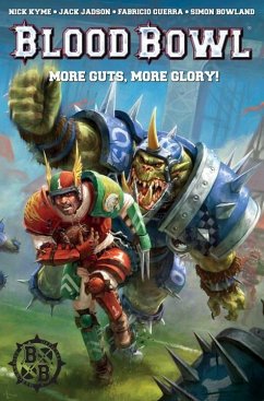 Cover Warhammer