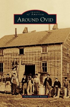 Around Ovid - Ovid Historical Society