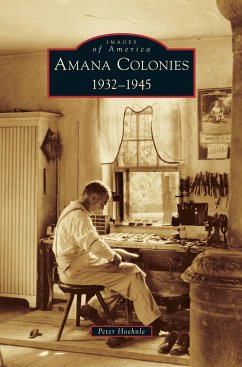 Amana Colonies - Hoehnle, Peter