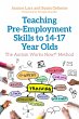Teaching Pre-Employment Skills to... - Bild 1