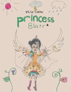 Princess Blair - Elsa Chow