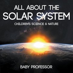 Cover All about the Solar System - Children's Science & Nature