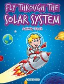 Fly through the Solar System Activity Book