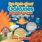 Fun Facts about Galaxies Astronomy for Kids   Astronomy & Space Science