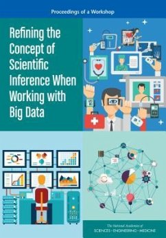 Refining the Concept of Scientific Inference When Working with Big Data - National Academies of Sciences Engineering and Medicine; Division on Engineering and Physical Sciences; Board on Mathematical Sciences and Their Applications; Committee on Applied and Theoretical Statistics