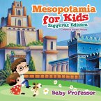Mesopotamia for Kids - Ziggurat Edition   Children's Ancient History