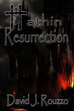 Hathin Resurrection - Rouzzo, David J.