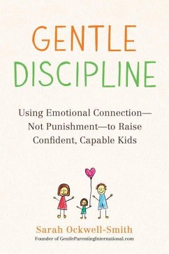 Gentle Discipline - Ockwell-Smith, Sarah