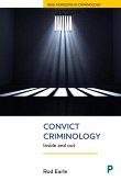 Convict criminology