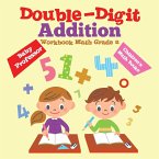 Double-Digit Addition Workbook Math Grade 2   Children's Math Books