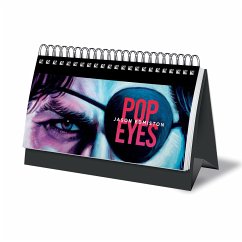 Pop-Eyes - Edmiston, Jason