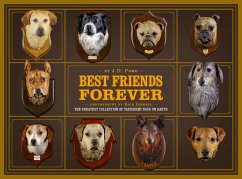 Best Friends Forever - Powe, J D